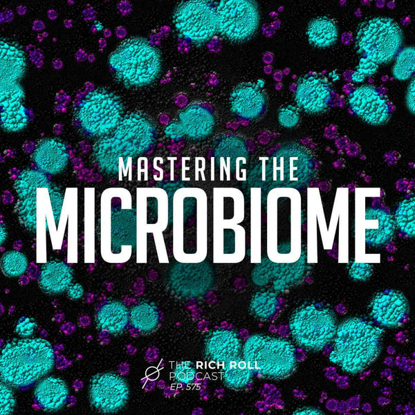 Mastering The Microbiome