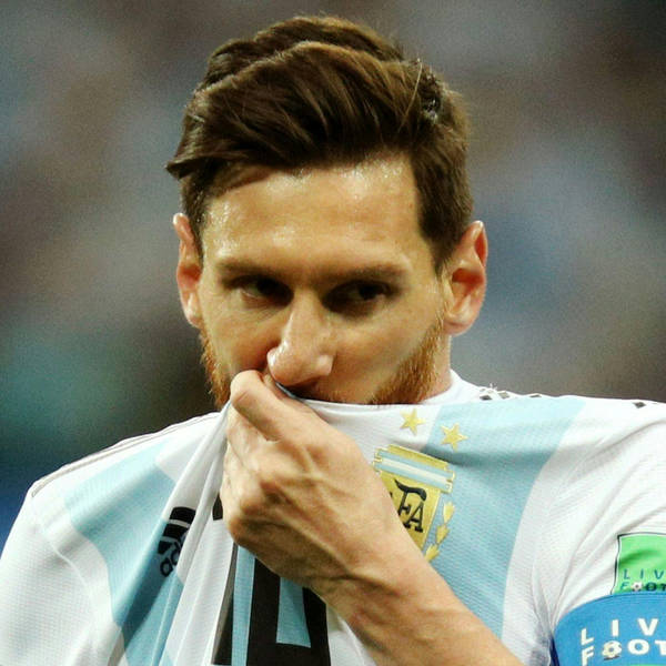 World Cup Daily #9: Argentina on the brink, France underwhelm and pressure on Brazil