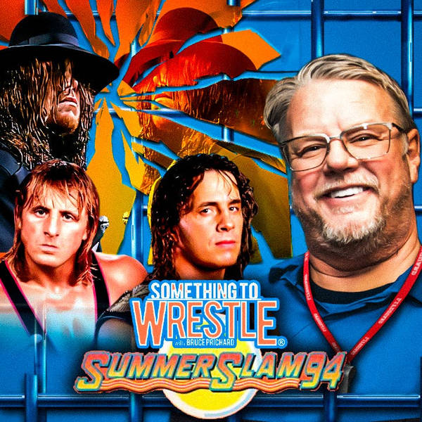 Episode 454: SummerSlam 1994