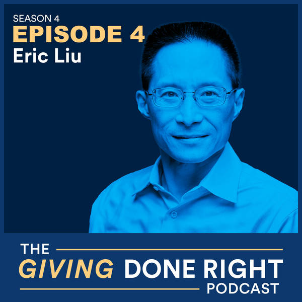 Eric Liu on Revitalizing Faith in American Democracy