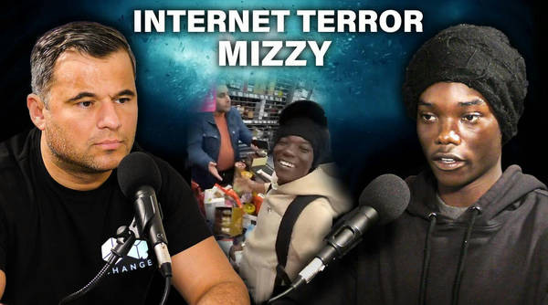 The Internet Terror - Mizzy Tells His Story