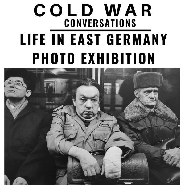 Life in Cold War East Germany Photography Exhibition (36)