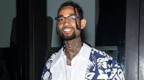 Ep. 672 - The murder of PnB Rock and the exhausting cycle of gun violence in America
