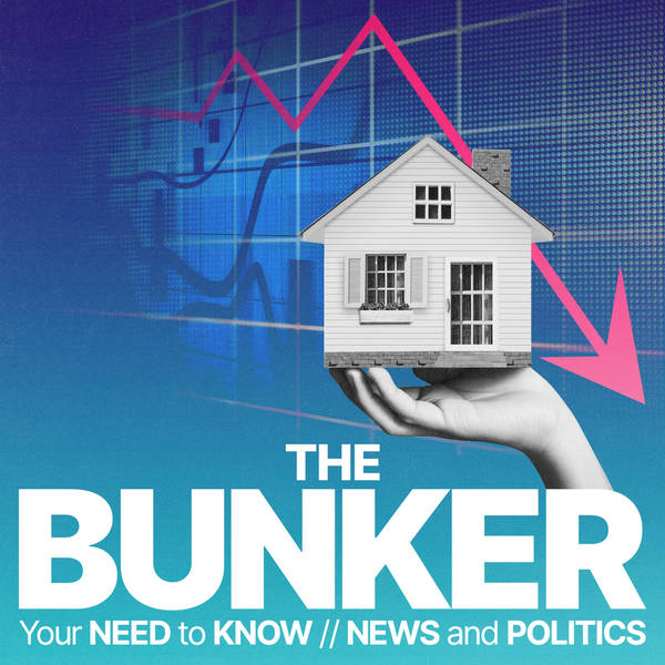 Hammer homes: Would a house price crash be a good thing?