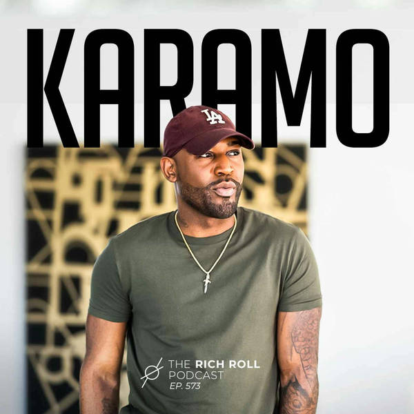 Karamo Brown Is Culture