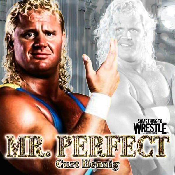 Episode 457: Mr. Perfect REMIX