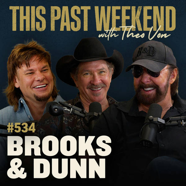 E534 Brooks & Dunn