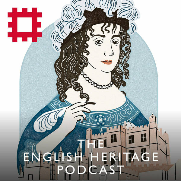 Episode 225 - The extraordinary life of Margaret Cavendish