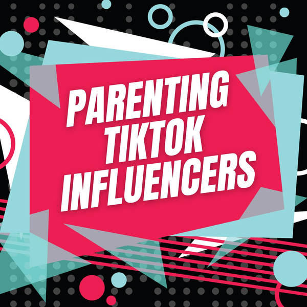 Heidi and Marc D'Amelio, "TikTok's First Family" on Running a Family Business and Parenting Influencers