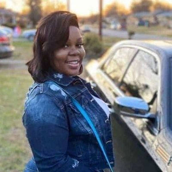 Ep. 650 - Finally, a measure of justice and accountability for Breonna Taylor