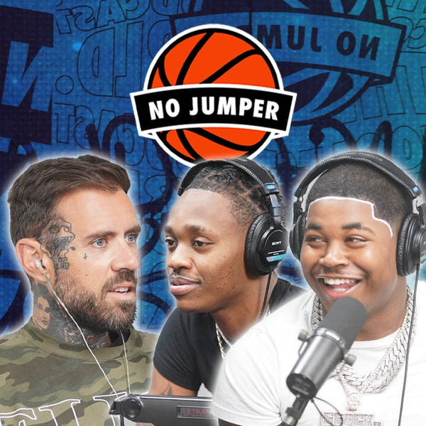 D Sturdy & PGS Spence on Blowing Up out of Philly, Chalk Hairlines, Tiktok Dances & More