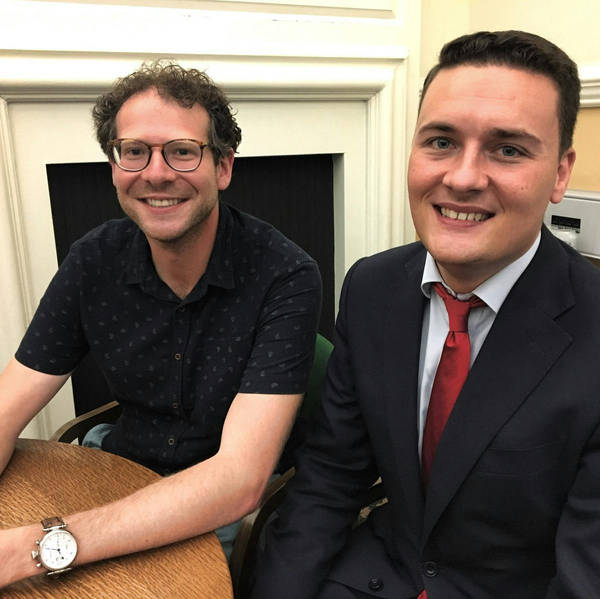 Playback: Meet Wes Streeting