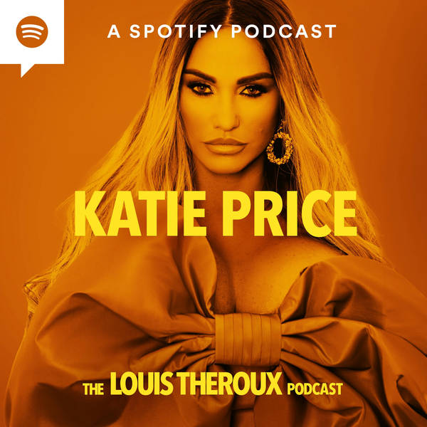 S3 EP5: Katie Price on her turbulent romances, cosmetic surgery and dressing up with Boris Johnson