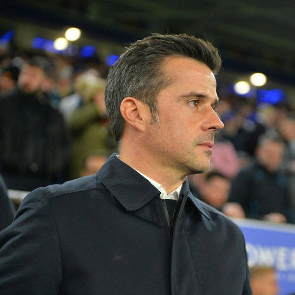 Behind Enemy Lines: Blues head across Stanley Park with spotlight firmly on Marco Silva’s future