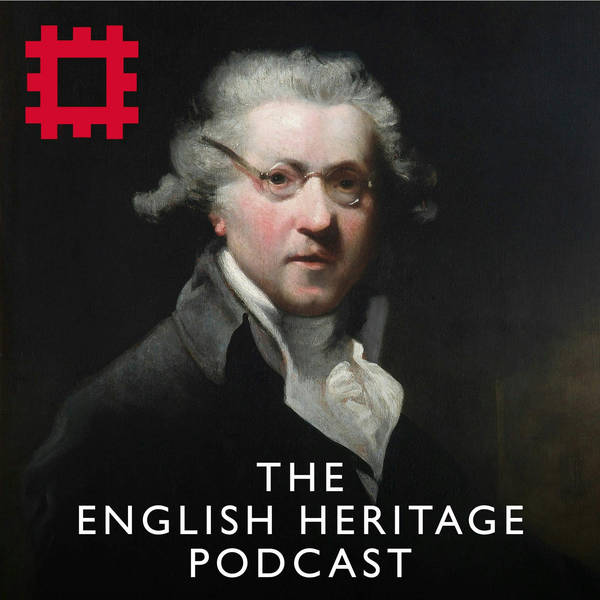 Episode 223 - A portrait of artist Joshua Reynolds