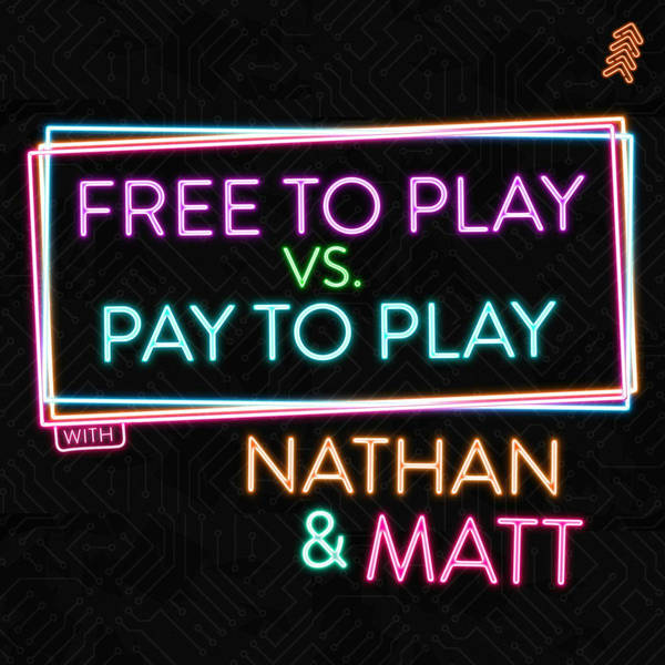 Free to play vs pay to play