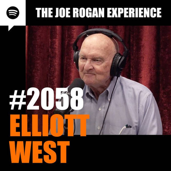 #2058 - Elliott West