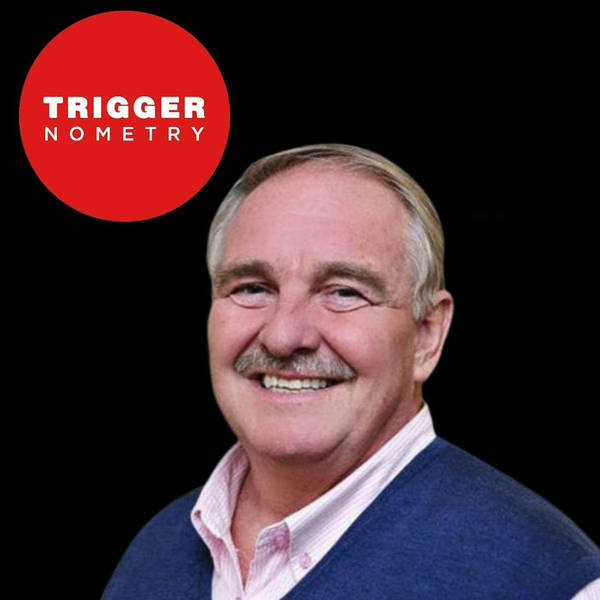 David Nutt - The Truth About Drugs