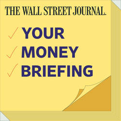 WSJ Your Money Briefing image