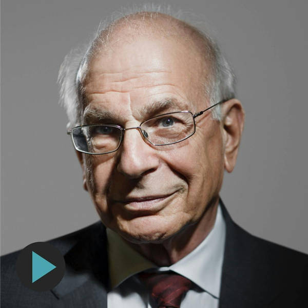 Daniel Kahneman - Why We Make Bad Judgments