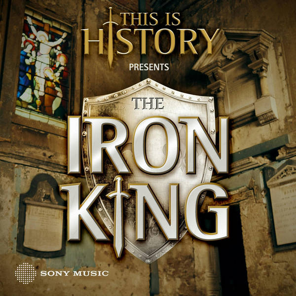 The Iron King | 1. The Vespers