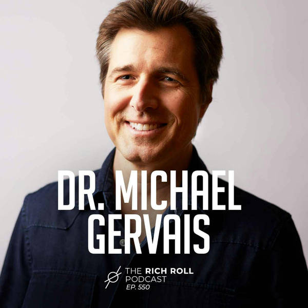Dr. Michael Gervais Is The Sensei of Human Performance
