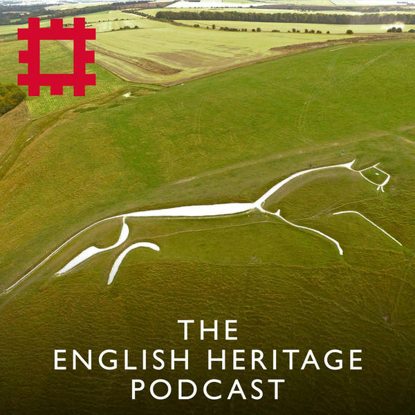 Episode 219 - The Ridgeway: a walk through time along England's oldest road