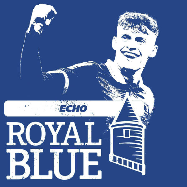 Royal Blue: Three on the bounce