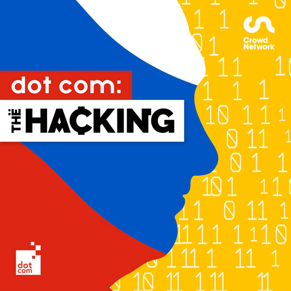 Coming soon - dot com: The Hacking
