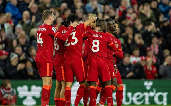 Liverpool 1 West Ham United 0: The Anfield Wrap