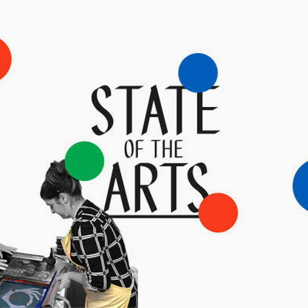 3: State of the Arts: Art in the Community