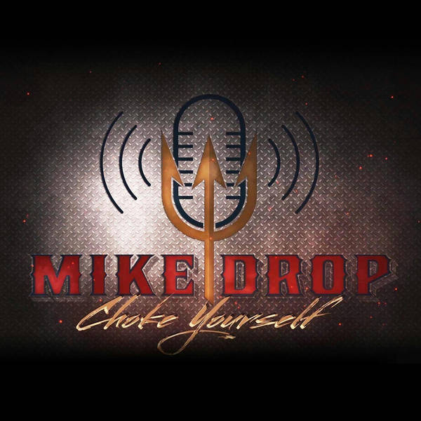 Former Counterterrorism Officer Drew Berquist | Mike Ritland Podcast Episode 117