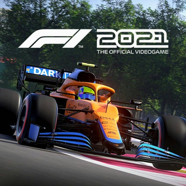What's new in F1 2021 w/ Creative Director of the F1 series, Lee Mather