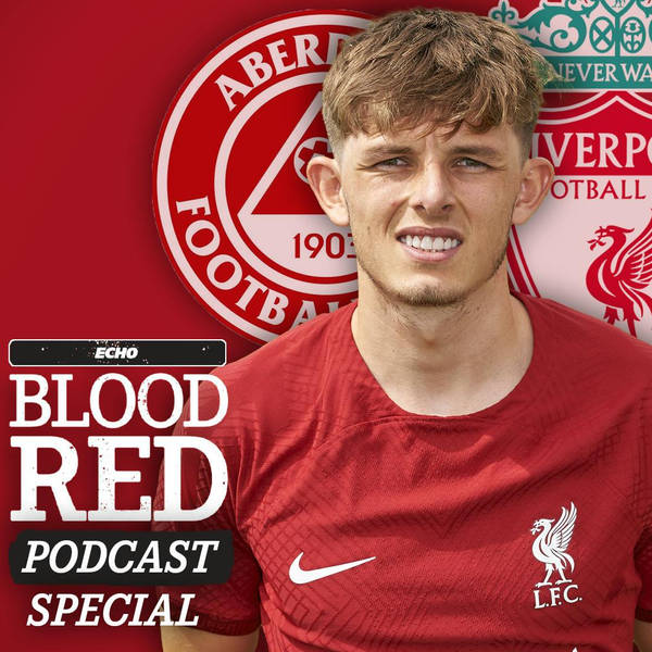 Blood Red Special: Liverpool Loanee Leighton Clarkson on Aberdeen, LFC Future & First Team Experiences