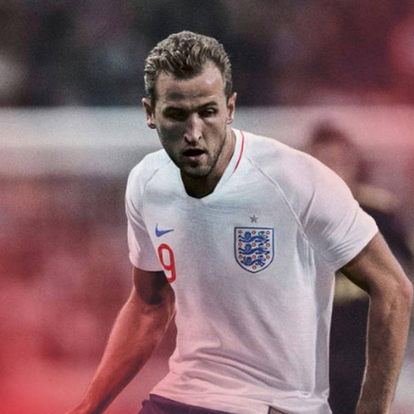Dreaming of World Cup glory! Sir Geoff Hurst and Christian Ziege assess England's chances and reminisce on the good (and bad) times