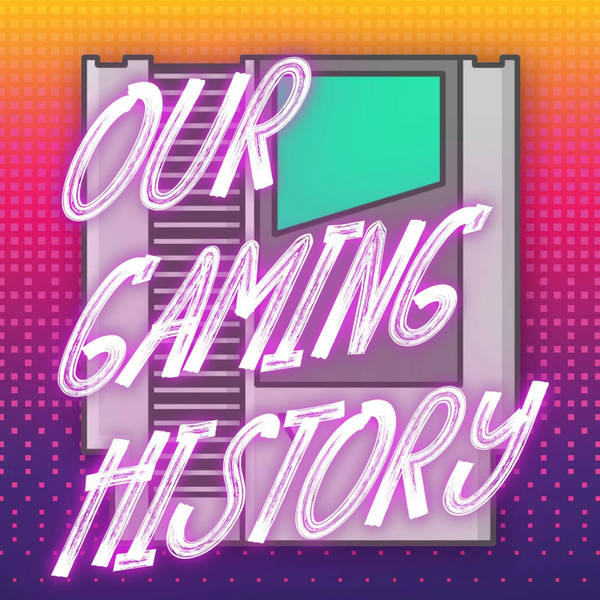 Our History with gaming