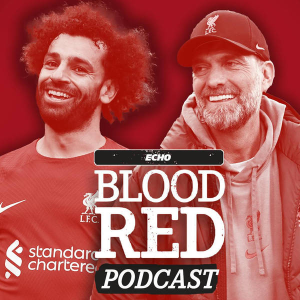 Blood Red: Liverpool 1-0 Brentford Review, Top Four Race & Tribute To ‘Exceptional’ Dan Kay