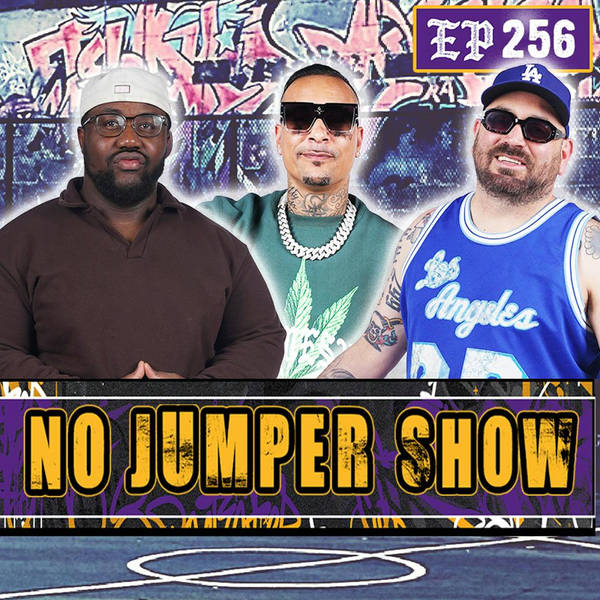 The NJ Show #256: Pop Smoke’s Mom Responds, Akademiks Drama & More