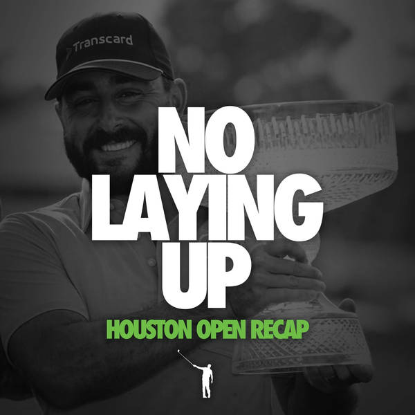 812 - Houston Recap