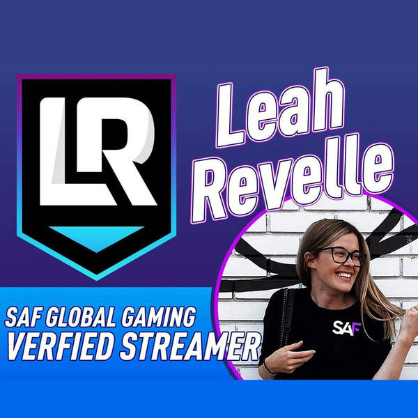 The incredible rise of FIFA content creator Leah Revelle