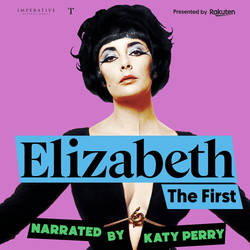 Elizabeth the First image