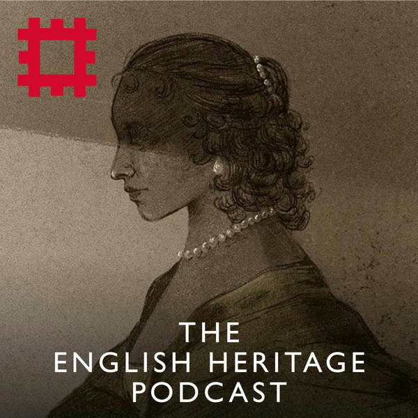 Episode 207 - Jane Whorwood: Royalist Spy