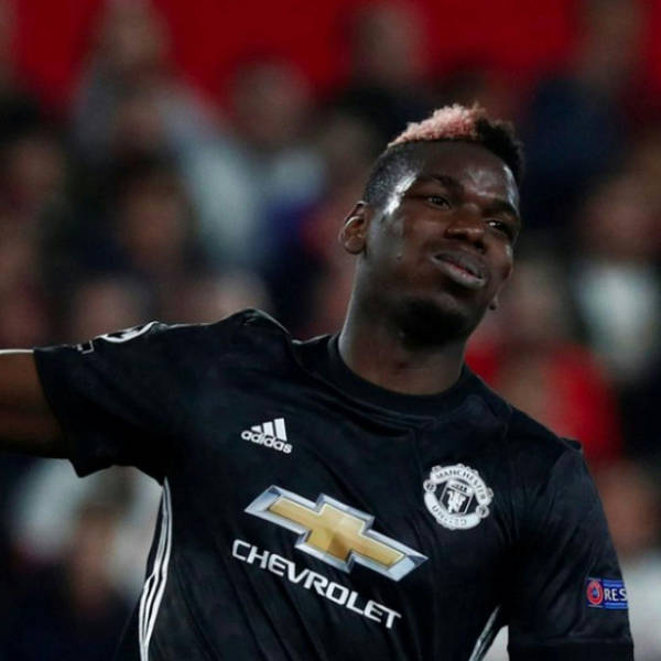 How do you solve a problem like Paul Pogba? Premier League weekend preview ahead of United vs Chelsea