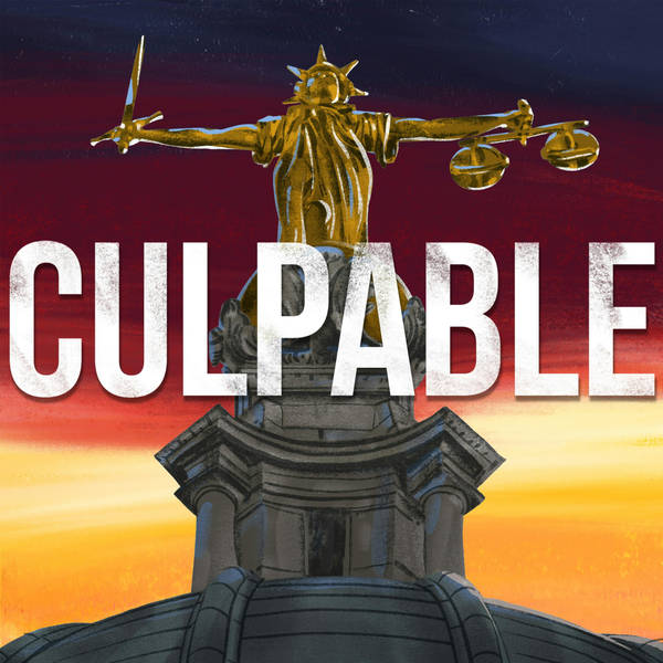 Official Trailer: Culpable... A New Spin