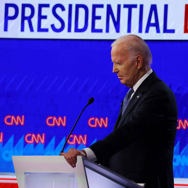 Biden’s debate performance, Trump’s false attacks, Georgia LGBT and austerity risks