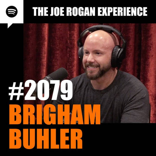#2079 - Brigham Buhler