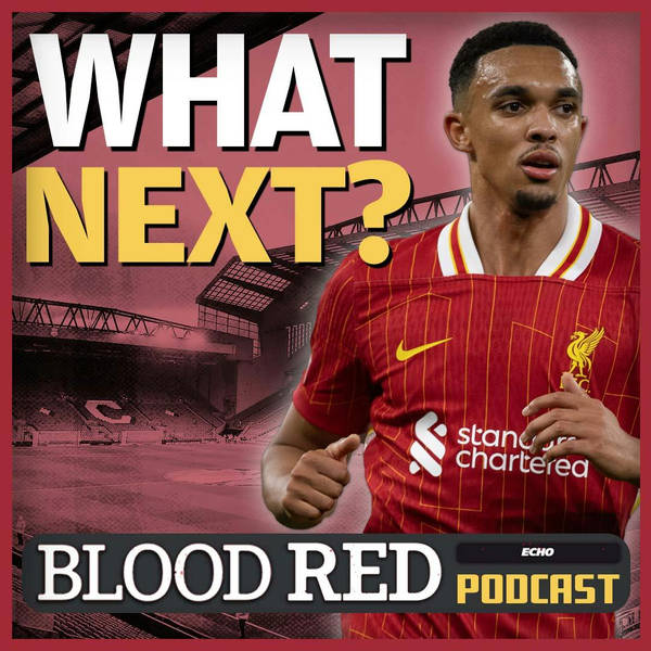 Blood Red/RedmenTV Podcast Special: Major Contract Decisions & The Man Whole Stole the World Cup