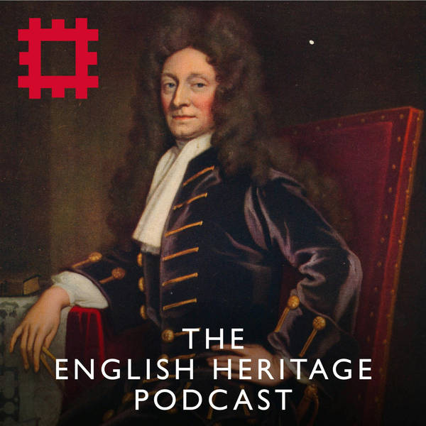 Episode 204 - Building a legacy: the life and designs of Sir Christopher Wren