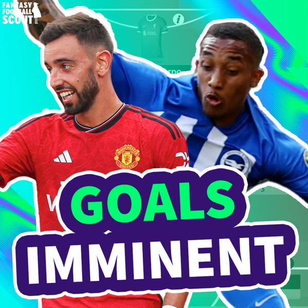 GW38: Goals Imminent