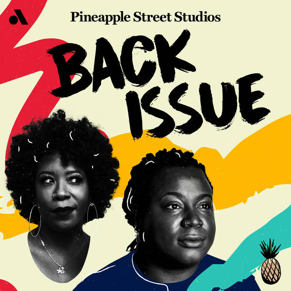 Introducing Back Issue